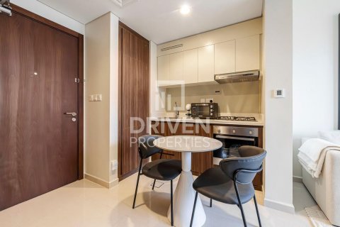 Byt v Business Bay, Dubai, SAE 1 ložnice, 44 m² Č.: 602911 - fotografie 10