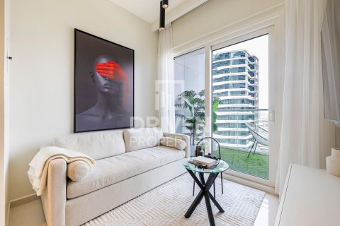 Byt v Business Bay, Dubai, SAE 1 ložnice, 44 m² Č.: 602911 - fotografie 6