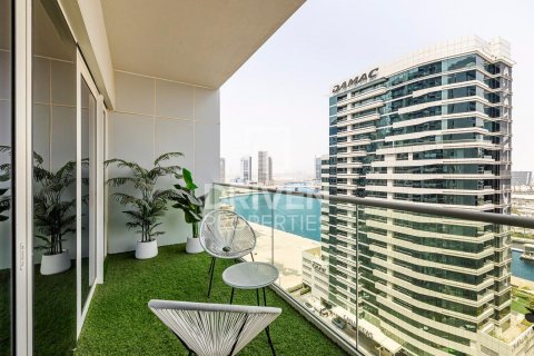 Byt v Business Bay, Dubai, SAE 1 ložnice, 44 m² Č.: 602911 - fotografie 12