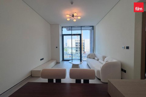 Appartement in Dubai, VAE 1 slaapkamer, 62.4 vr.m. nr 723066