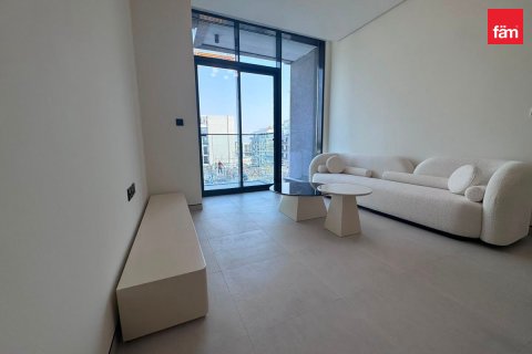 Apartman u gradu Dubai, UAE 1 spavaća soba, 62.4 m2 Br. 723066 - Slika 3