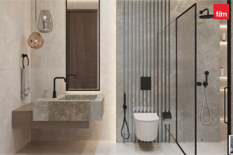 Apartemen di Dubai, UEA 1 kamar tidur, 78.5 m2 nomor 723069 - foto 5