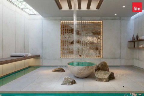Apartemen di Dubai, UEA 1 kamar tidur, 78.5 m2 nomor 723069 - foto 8