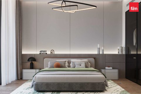 Apartemen di Dubai, UEA 1 kamar tidur, 78.5 m2 nomor 723069 - foto 4