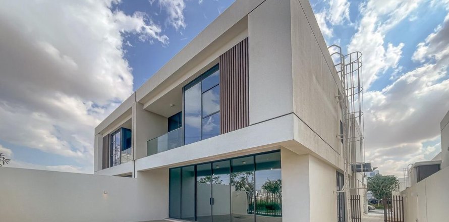 Vila u gradu Dubai, UAE 4 spavaće sobe, 364.5 m2 Br. 723065