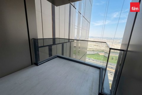 Apartman u gradu Business Bay, Dubai, UAE 1 spavaća soba, 66.4 m2 Br. 723067 - Slika 8