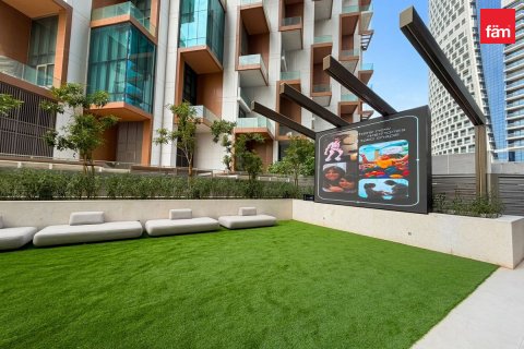 Apartman u gradu Business Bay, Dubai, UAE 1 spavaća soba, 66.4 m2 Br. 723067 - Slika 14