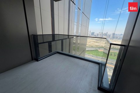 Apartman u gradu Business Bay, Dubai, UAE 1 spavaća soba, 66.4 m2 Br. 723067 - Slika 9