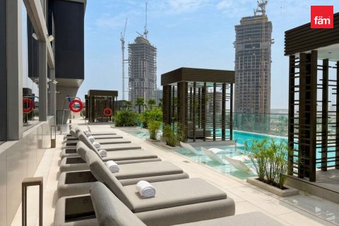 Apartman u gradu Business Bay, Dubai, UAE 1 spavaća soba, 66.4 m2 Br. 723067 - Slika 13