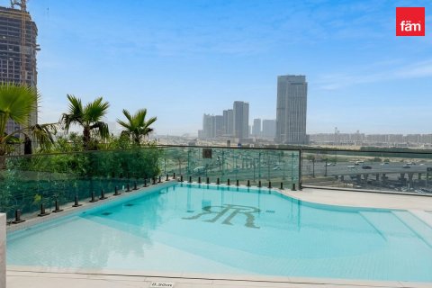 Apartman u gradu Business Bay, Dubai, UAE 1 spavaća soba, 66.4 m2 Br. 723067 - Slika 12