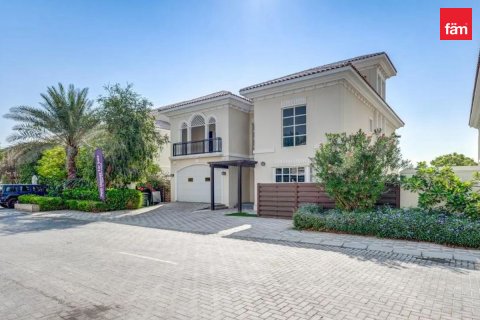 Vila u gradu Dubai, UAE 4 spavaće sobe, 352.8 m2 Br. 723064 - Slika 9