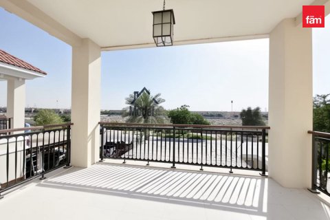 Vila u gradu Dubai, UAE 4 spavaće sobe, 352.8 m2 Br. 723064 - Slika 8