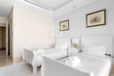 Byt v Palm Jumeirah, Dubai, SAE 3 ložnice, 161 m² Č.: 601861 - fotografie 10