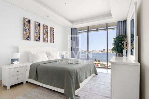 Byt v Palm Jumeirah, Dubai, SAE 3 ložnice, 161 m² Č.: 601861 - fotografie 6