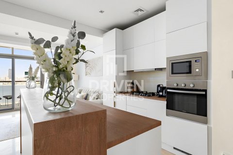 Byt v Palm Jumeirah, Dubai, SAE 3 ložnice, 161 m² Č.: 601861 - fotografie 12