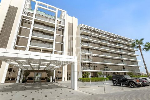 Byt v Palm Jumeirah, Dubai, SAE 3 ložnice, 161 m² Č.: 601861 - fotografie 20