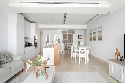 Byt v Palm Jumeirah, Dubai, SAE 3 ložnice, 161 m² Č.: 601861 - fotografie 5