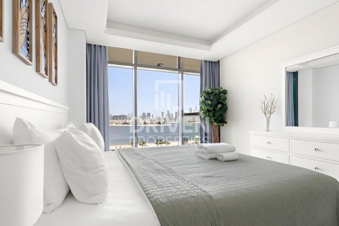 Byt v Palm Jumeirah, Dubai, SAE 3 ložnice, 161 m² Č.: 601861 - fotografie 7