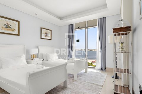 Byt v Palm Jumeirah, Dubai, SAE 3 ložnice, 161 m² Č.: 601861 - fotografie 8