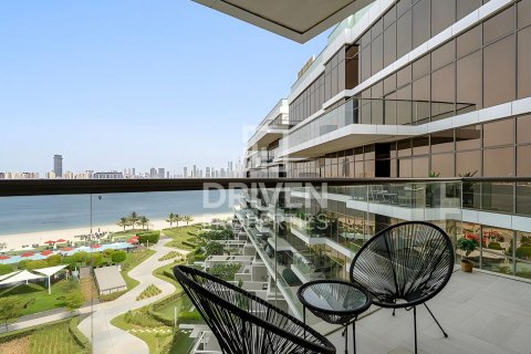 Byt v Palm Jumeirah, Dubai, SAE 3 ložnice, 161 m² Č.: 601861 - fotografie 22