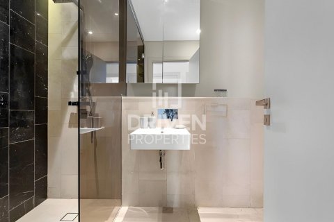Byt v Palm Jumeirah, Dubai, SAE 3 ložnice, 161 m² Č.: 601861 - fotografie 14