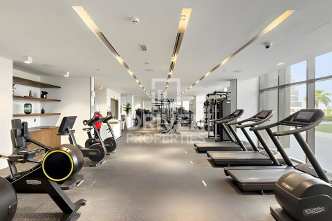 Byt v Palm Jumeirah, Dubai, SAE 3 ložnice, 161 m² Č.: 601861 - fotografie 16