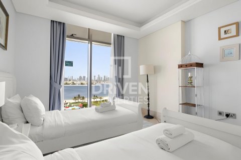 Byt v Palm Jumeirah, Dubai, SAE 3 ložnice, 161 m² Č.: 601861 - fotografie 11