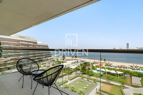 Byt v Palm Jumeirah, Dubai, SAE 3 ložnice, 161 m² Č.: 601861 - fotografie 21