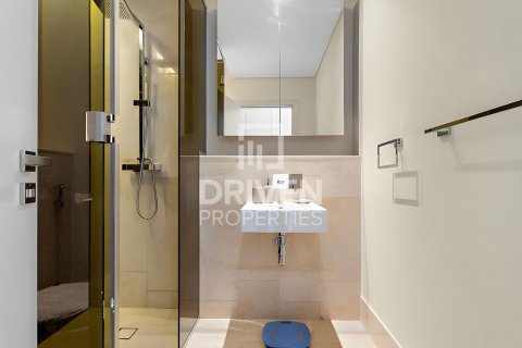 Byt v Palm Jumeirah, Dubai, SAE 3 ložnice, 161 m² Č.: 601861 - fotografie 15