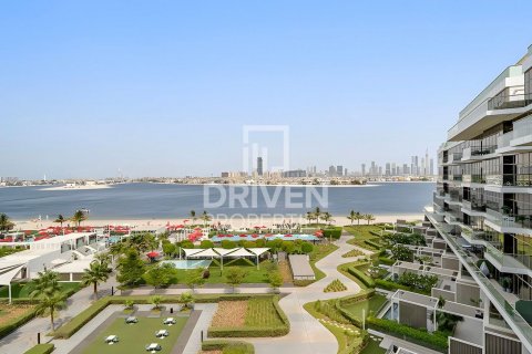 Byt v Palm Jumeirah, Dubai, SAE 3 ložnice, 161 m² Č.: 601861 - fotografie 17