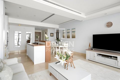 Byt v Palm Jumeirah, Dubai, SAE 3 ložnice, 161 m² Č.: 601861 - fotografie 1