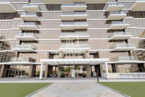 Byt v Palm Jumeirah, Dubai, SAE 3 ložnice, 161 m² Č.: 601861 - fotografie 19