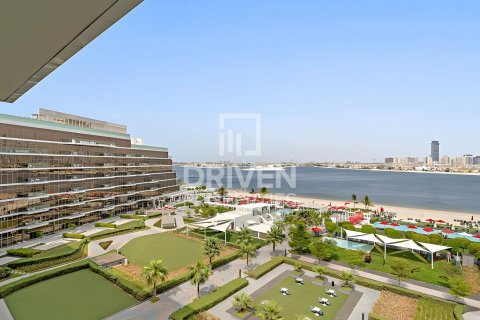 Byt v Palm Jumeirah, Dubai, SAE 3 ložnice, 161 m² Č.: 601861 - fotografie 18