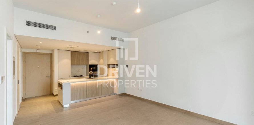 Byt v Mohammed Bin Rashid City, Dubai, SAE 1 ložnice, 76 m² Č.: 602035