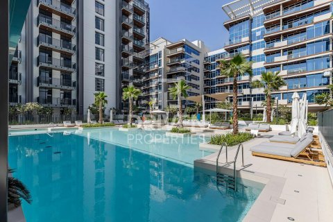 Byt v Mohammed Bin Rashid City, Dubai, SAE 1 ložnice, 76 m² Č.: 602035 - fotografie 12