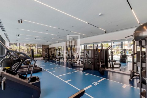 Byt v Mohammed Bin Rashid City, Dubai, SAE 1 ložnice, 76 m² Č.: 602035 - fotografie 16