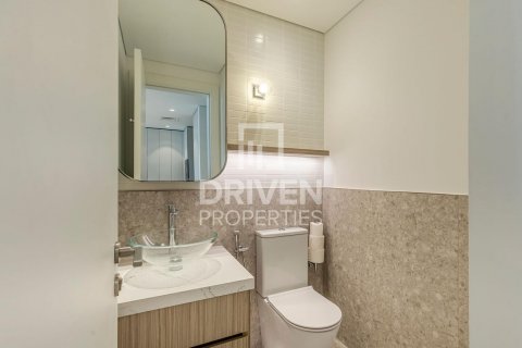 Byt v Mohammed Bin Rashid City, Dubai, SAE 1 ložnice, 76 m² Č.: 602035 - fotografie 14