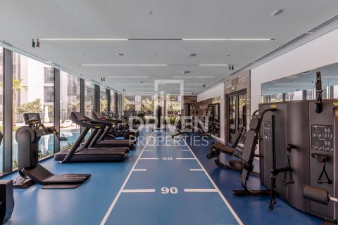 Byt v Mohammed Bin Rashid City, Dubai, SAE 1 ložnice, 76 m² Č.: 602035 - fotografie 6