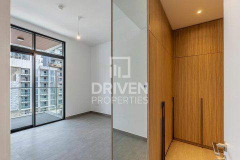 Byt v Mohammed Bin Rashid City, Dubai, SAE 1 ložnice, 76 m² Č.: 602035 - fotografie 5