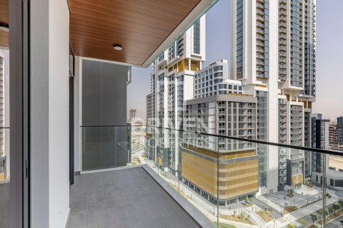 Byt v Mohammed Bin Rashid City, Dubai, SAE 1 ložnice, 76 m² Č.: 602035 - fotografie 13