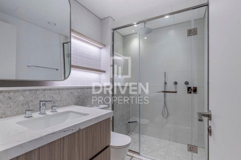 Byt v Mohammed Bin Rashid City, Dubai, SAE 1 ložnice, 76 m² Č.: 602035 - fotografie 2