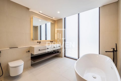 Vila v Jumeirah, Dubai, SAE 3 ložnice, 287 m² Č.: 601872 - fotografie 20
