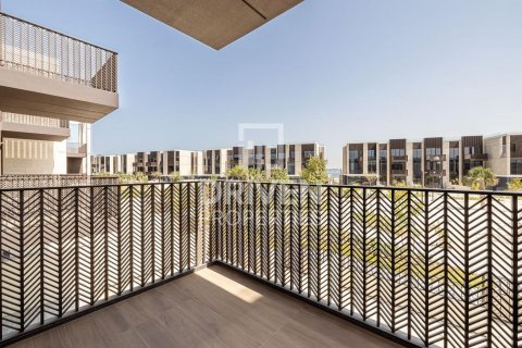 Vila v Jumeirah, Dubai, SAE 3 ložnice, 287 m² Č.: 601872 - fotografie 30