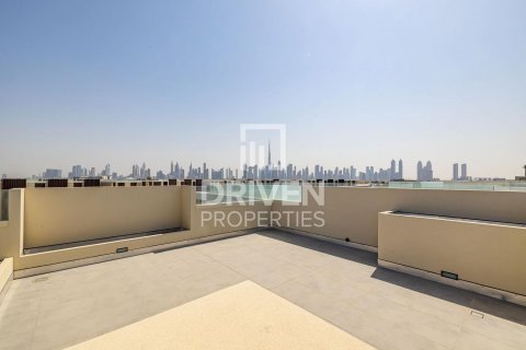 Vila v Jumeirah, Dubai, SAE 3 ložnice, 287 m² Č.: 601872 - fotografie 21