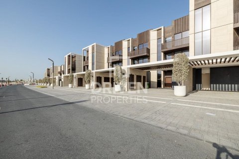 Vila v Jumeirah, Dubai, SAE 3 ložnice, 287 m² Č.: 601872 - fotografie 29
