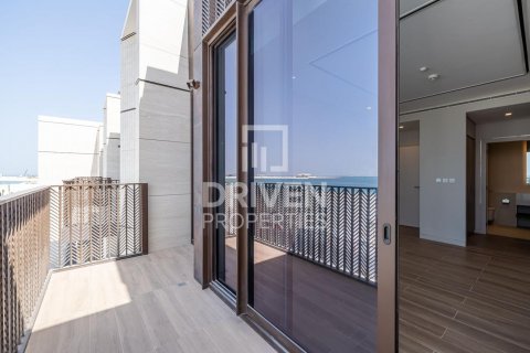 Vila v Jumeirah, Dubai, SAE 3 ložnice, 287 m² Č.: 601872 - fotografie 25