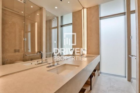 Вилла Джумейра, Дубай, БАӘ-да 5 жатын бөлмелер, 683 м² № 601868 - фото 6