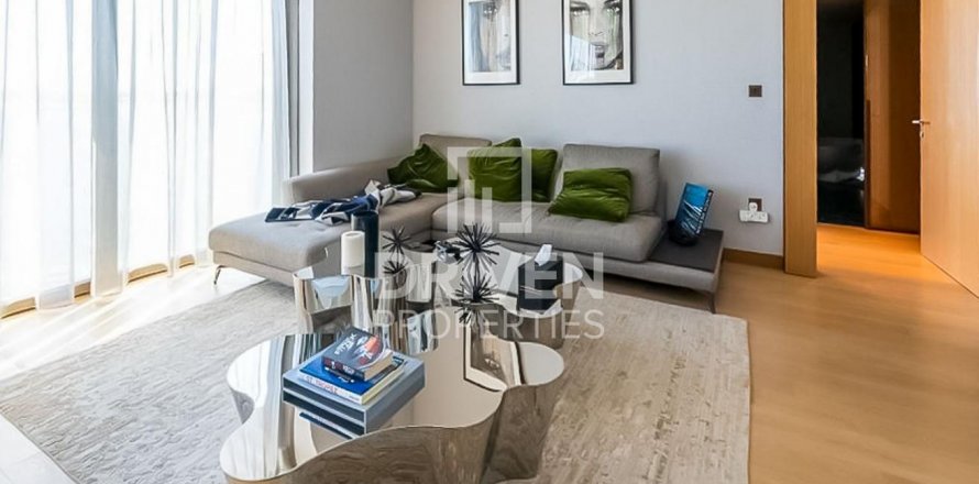 Apartment in Jumeirah, Dubai, UAE 1 bedroom, 138 sq.m. № 601869
