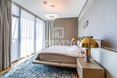 Apartment in Jumeirah, Dubai, UAE 1 bedroom, 138 sq.m. № 601869 - photo 5