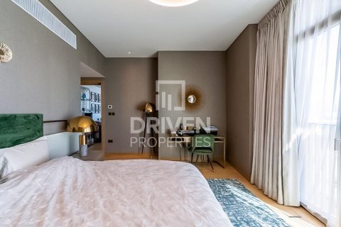 Apartment in Jumeirah, Dubai, UAE 1 bedroom, 138 sq.m. № 601869 - photo 6